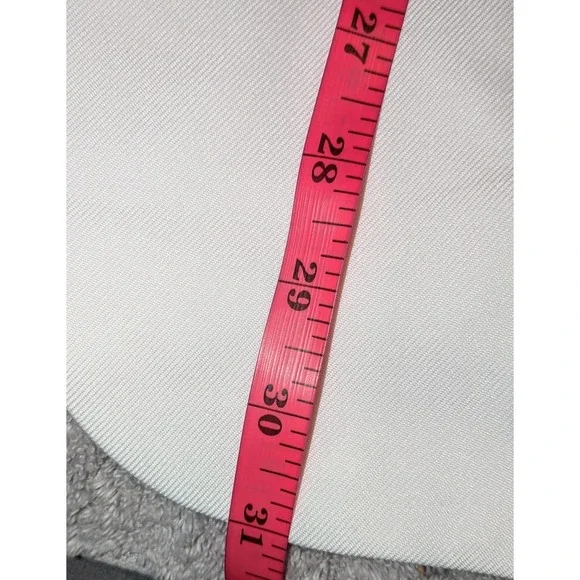 White Suit Set Floral Embellished Occasion Prom Party Costume Tuxedo‎ XLarge NEW - Picture 8 of 11